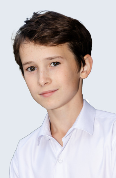Кирилл Алюсов